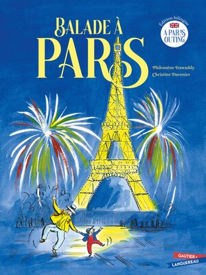 cover image of Balade à Paris / A Paris outing